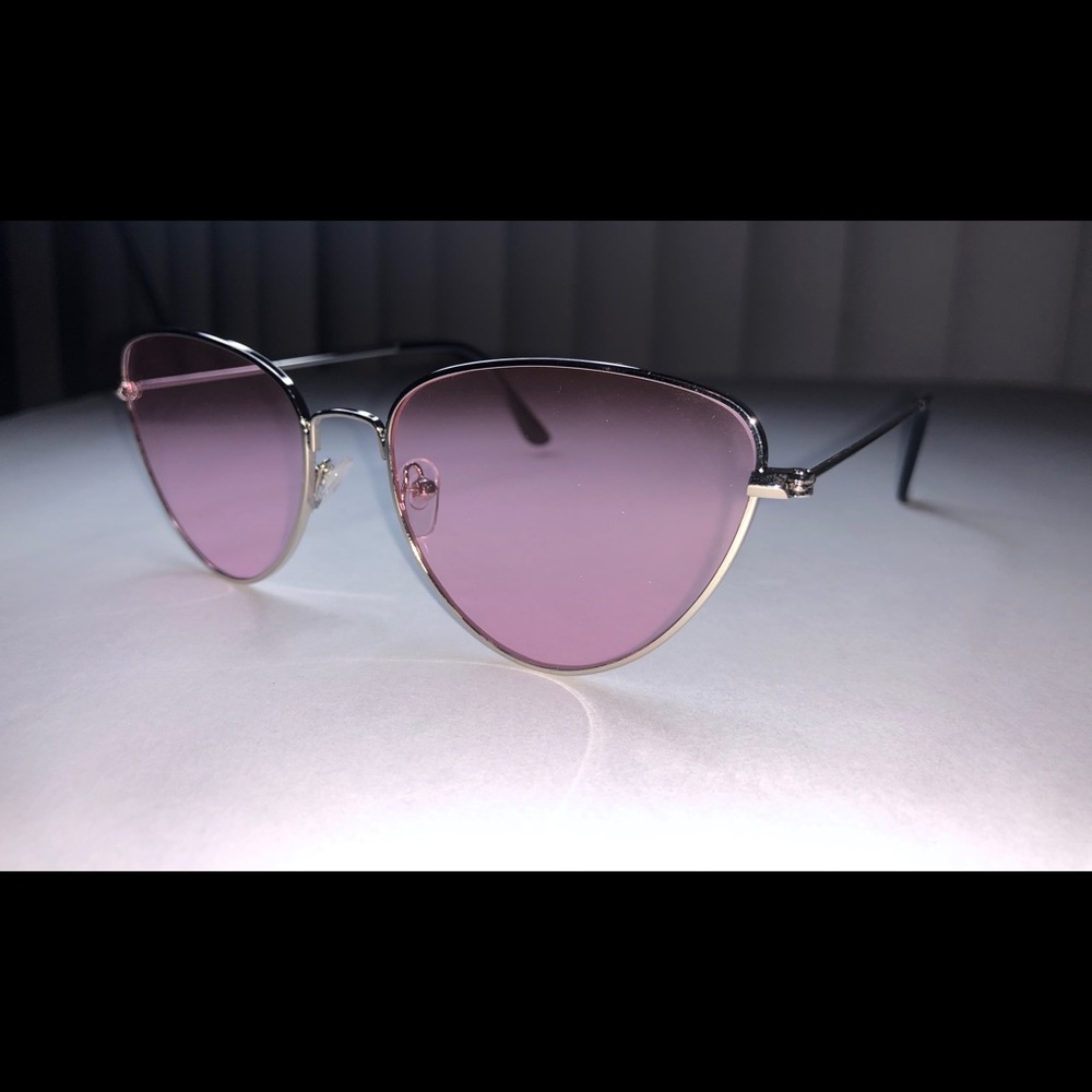 Light Pink Shades